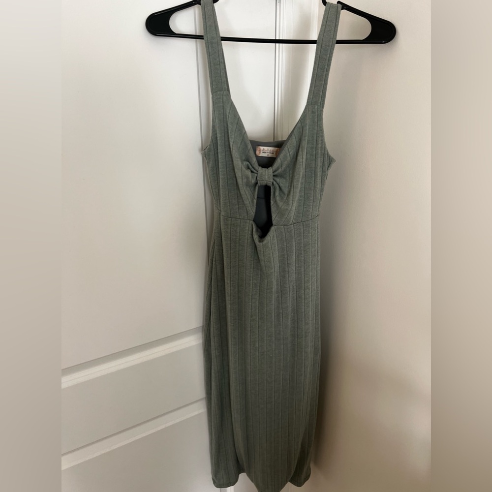 Alter’d State Midi Dress